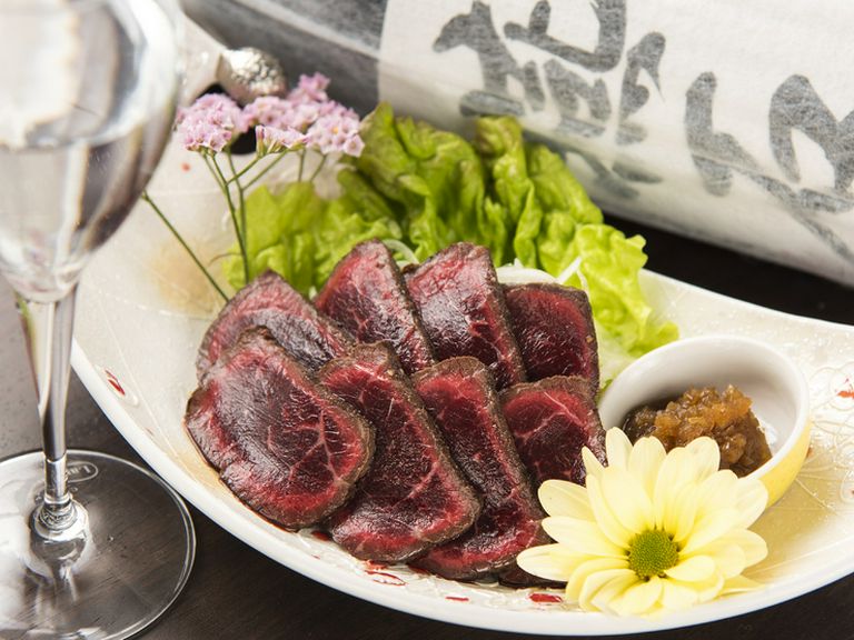 ローストホエール