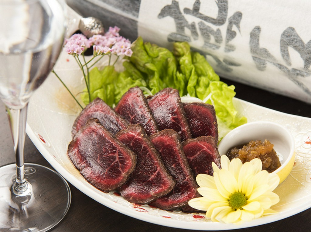 ローストホエール