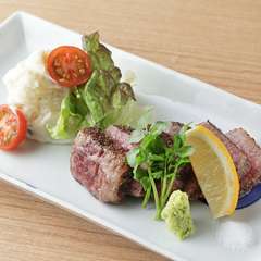 食事を通して埼玉を知る。埼玉の料理人が自信を持って薦める逸品