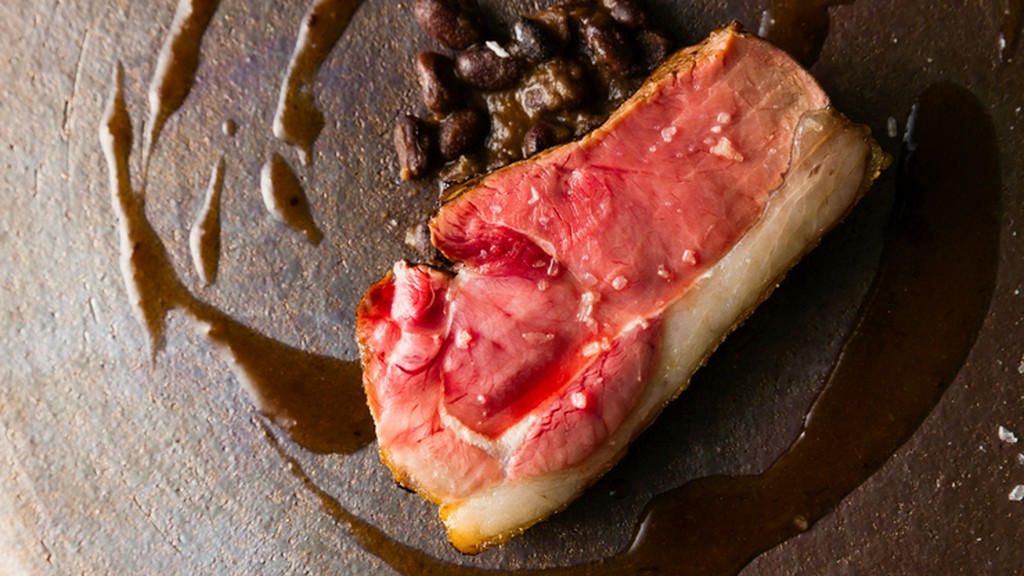 「東北テロワール」で魅せる、仙台初の本格薪焼きレストラン