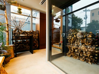 仙台を愛するシェフが“熱”を軸にした食の相乗効果で魅了