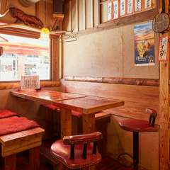 おいしい料理とお酒で楽しく！女子会や模合（もあい）にぴったり