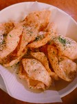 まずはビールにどうぞ！