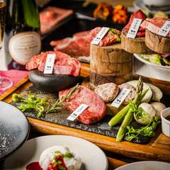 女子会にもおすすめ