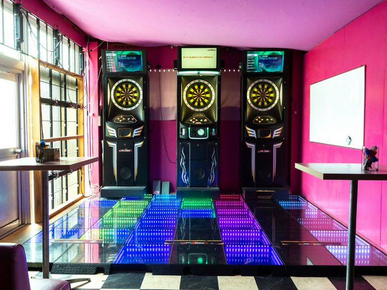 まだまだ遊び足りないと思うようなときに選びたい