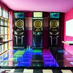 まだまだ遊び足りないと思うようなときに選びたい