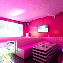 SNSにアップしたくなるフォトジェニックな一枚が撮れる店内