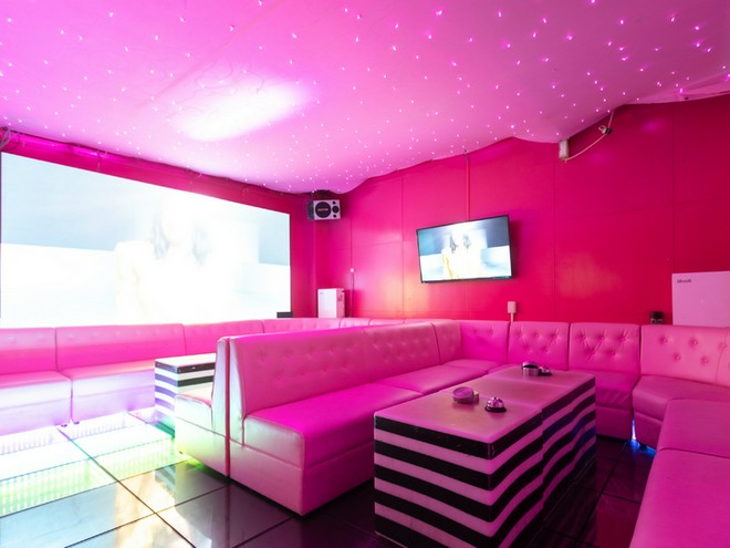 女子会におすすめ