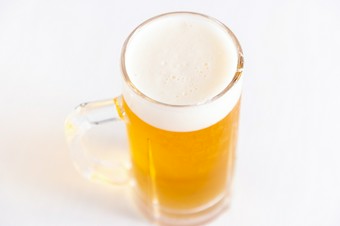 最初にグビッと、喉を鳴らしながら流し込む「ビール＆ハイボール」