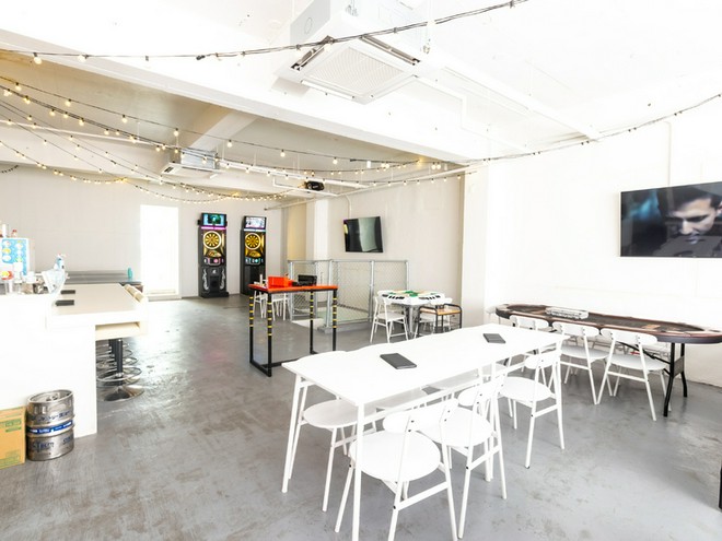 結婚式二次会・パーティーにおすすめ