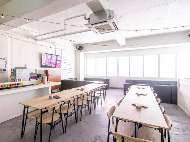 女子会におすすめ