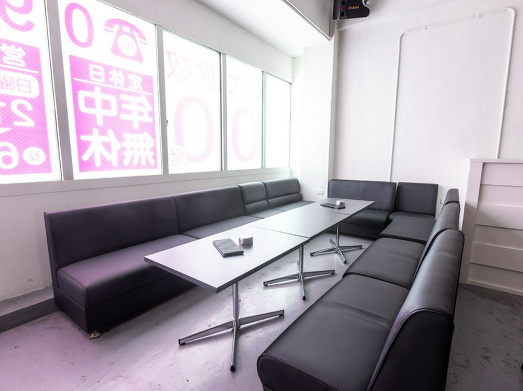 人と人とが出会うきっかけを提供してくれる場所