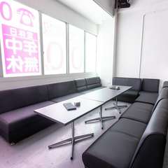 人と人とが出会うきっかけを提供してくれる場所