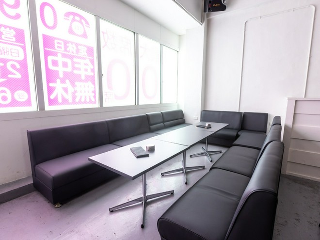 合コンにおすすめ