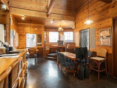 一人一人のゲストに寄り添う、細やかなサービスが魅力