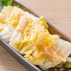 軟骨ソーキをとろとろになるまで煮込んだ一品『キビまる豚軟骨ソーキの黒胡椒炙り』