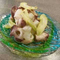京都の西京味噌でつくる玉味噌にこだわった焼物メニュー『銀ダラの西京焼き』