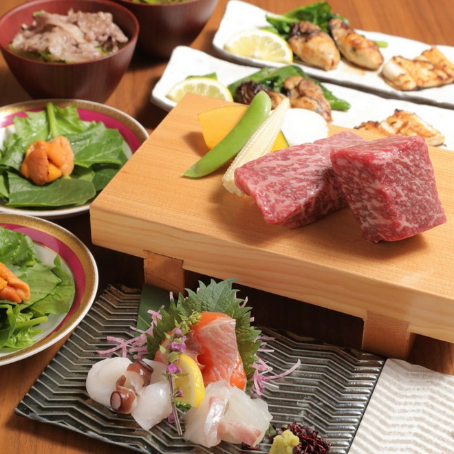 地産地消に取り組んでいる