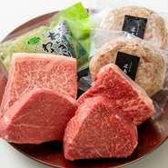 店舗で食べたあの広島牛がご自宅でもお楽しみ頂けます♪また、県外にお住まいで店舗に行きたくてもすぐにいけないお客様は是非オンラインストアをご利用下さい！また、お中元やお歳暮、大切な方へのギフトにもおすすめです！
≪オンラインストアはこちら！≫
https://hiroshimabeef.jp/