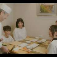 肉と野菜の旨みを堪能できる『能登牛すき焼き』