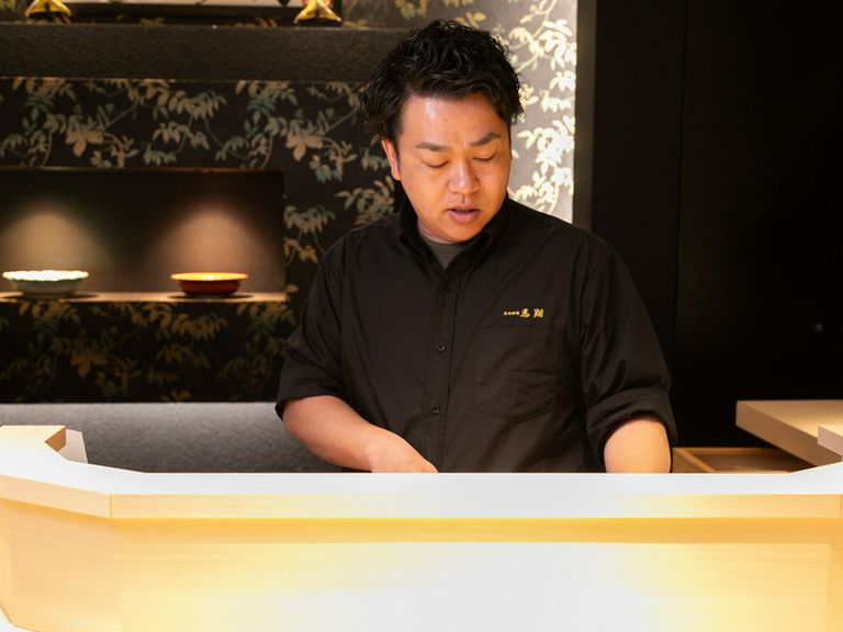 おいしさの先、楽しさも伴う素敵な食事をプロデュース