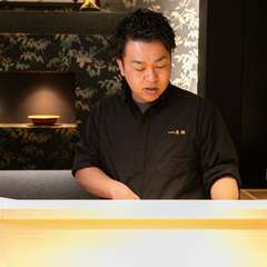 おいしさの先、楽しさも伴う素敵な食事をプロデュース