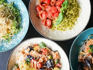 美術館、博物館のお帰りにもご利用ください♪