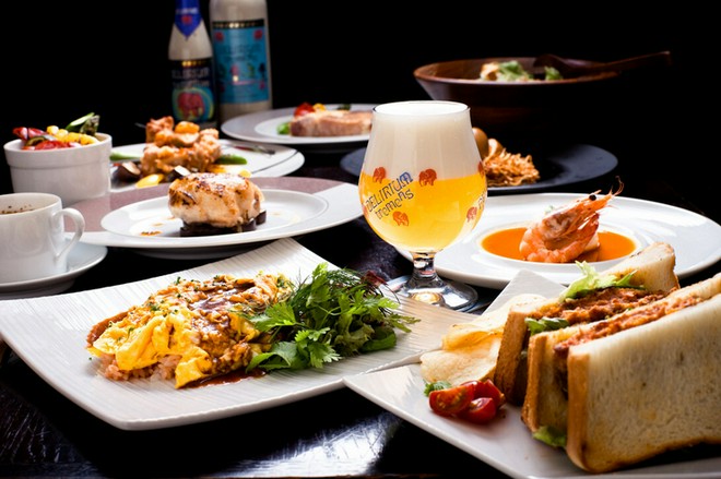 宴会におすすめ