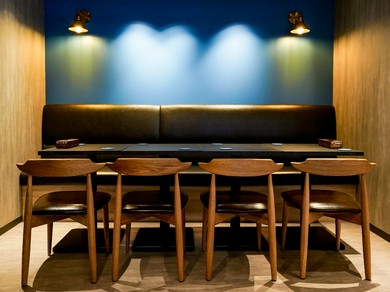 女子会におすすめ