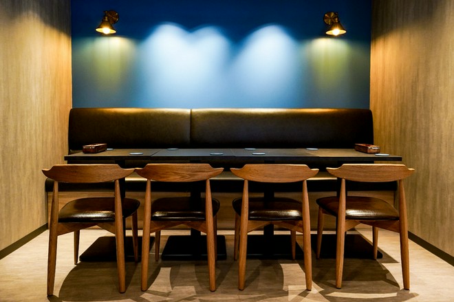 女子会におすすめ