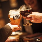 ベルギー直輸入のクラフトビールや自社醸造のジャパニーズクラフトビールが2時間飲み放題！