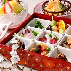 旬菜和膳ランチ