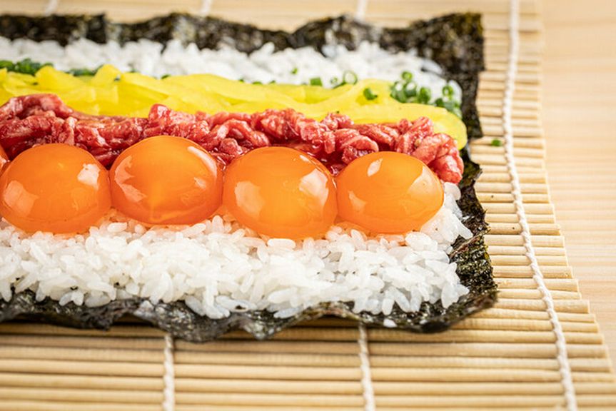 富士巻き（2人前）