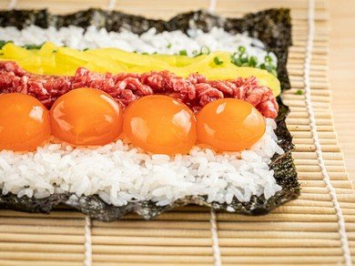 富士巻き（2人前）