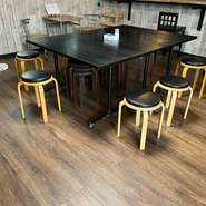 8名様～要相談でご案内させて頂きます。