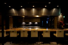 大人気の極みコースに乾杯スパークリングがサービスでついた
期間限定のお得なコースです！