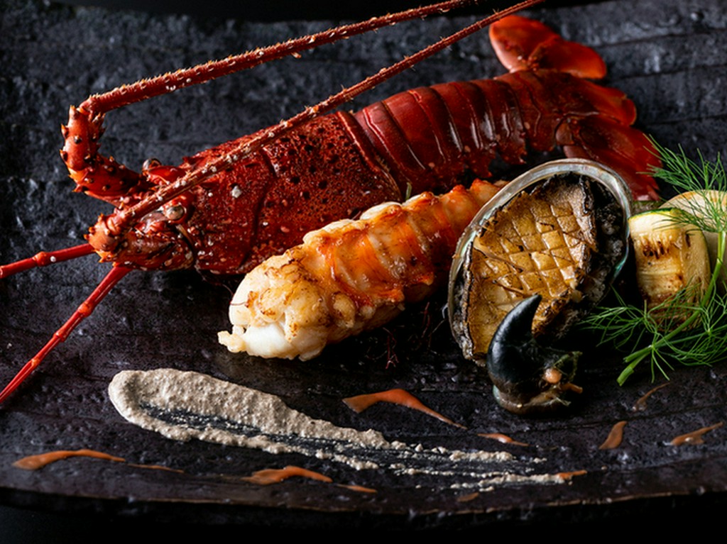 高級感溢れる場所で、ちょっと良い日を、もっと特別な時間に