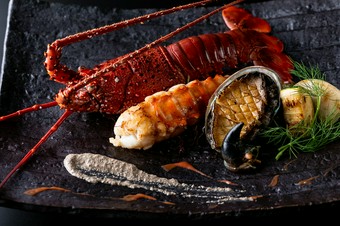 高級感溢れる場所で、ちょっと良い日を、もっと特別な時間に