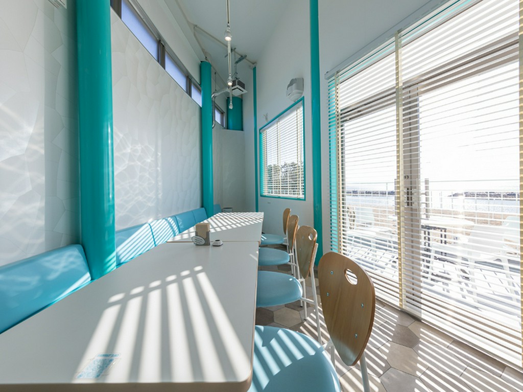 お祝いのメッセージを添えられるスペシャルプレート