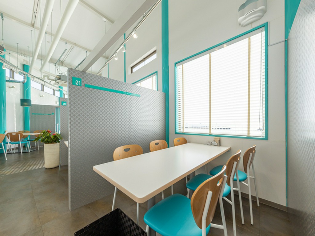 子どもの「好き」をギュッと詰め込んだキッズメニュー