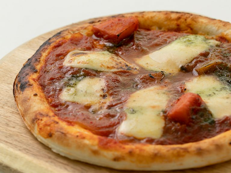 ピッツァ・マルゲリータ