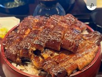 ひつまぶし（半本）