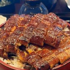 ひつまぶし（半本）