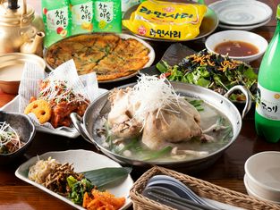 타캉 마리 식당