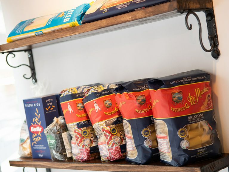 季節を逃さず味わう「四季折々の旬食材」