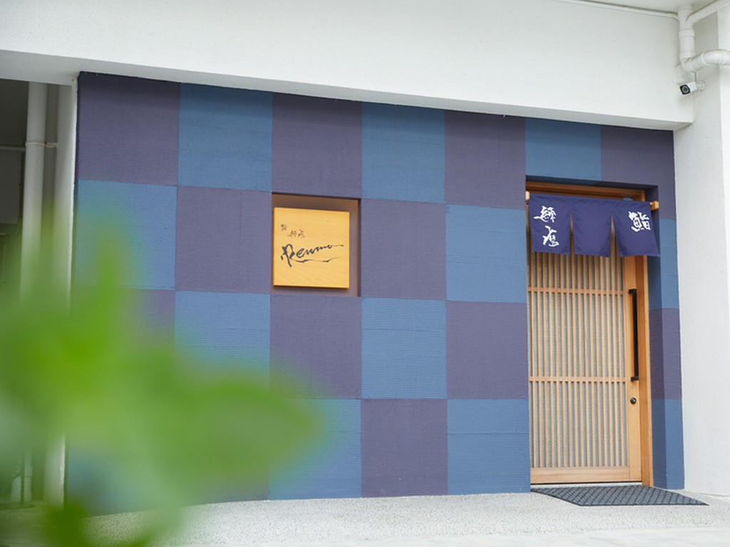 落ち着いた和の空間で、上質なひと時を過ごせる店