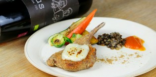 店主おまかせコース『旬の食材を使ったおまかせコース』