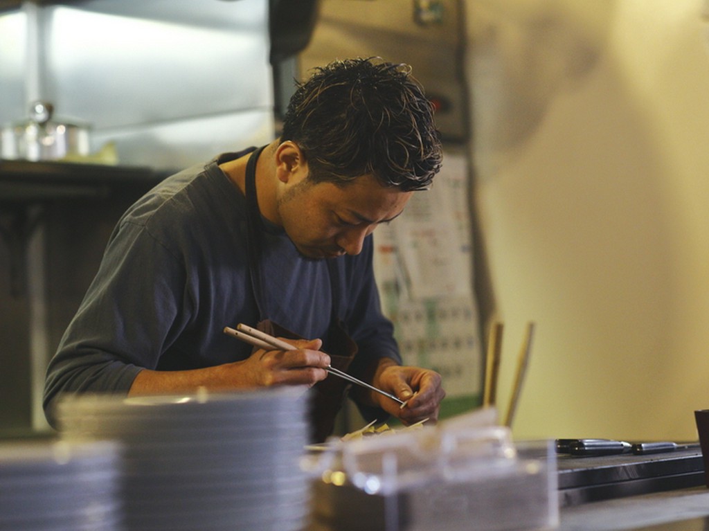 常にゲスト目線を意識。優しく寄り添うようなサービス