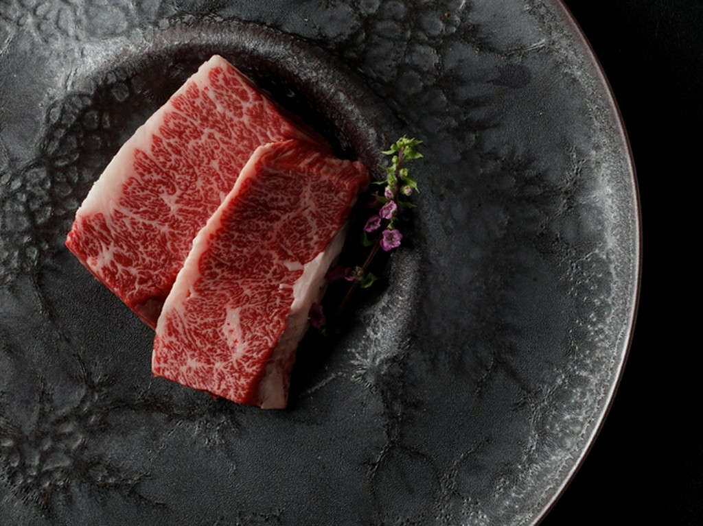 幻の希少部位 指定仕入れ 厚切り和牛ハラミ