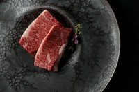 幻の希少部位 指定仕入れ 厚切り和牛ハラミ